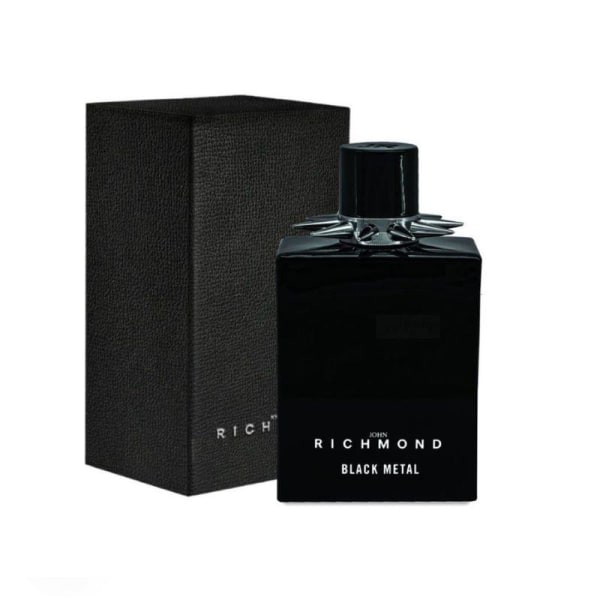 John Richmond Black Metal W. Edp 50 Ml