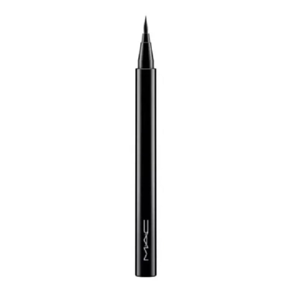 MAC Brushstroke 24H Eyeliner Black 0,67 gr