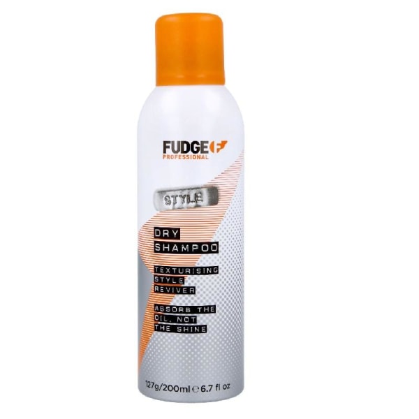 Fudge Professional Dry Shampoo 200 ml