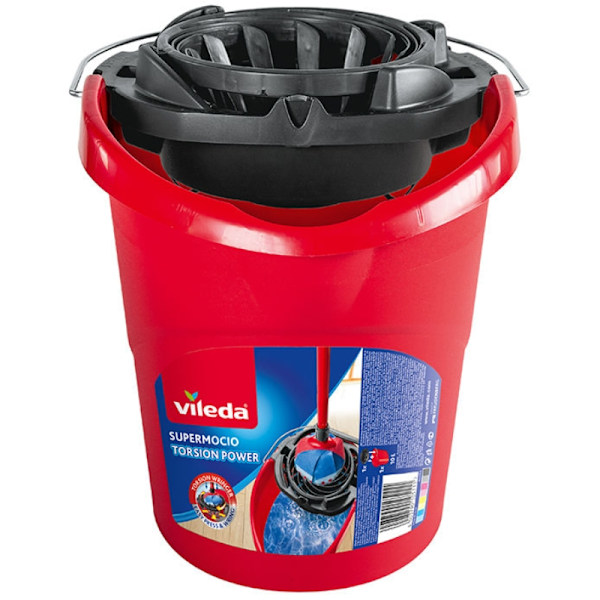 Vileda Supermocio Hink&Urvridare