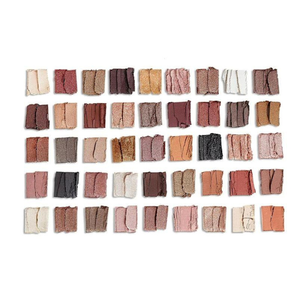 Makeup Revolution Eye Maxi Reloaded Palette Large It Up 45*1.35 Gr