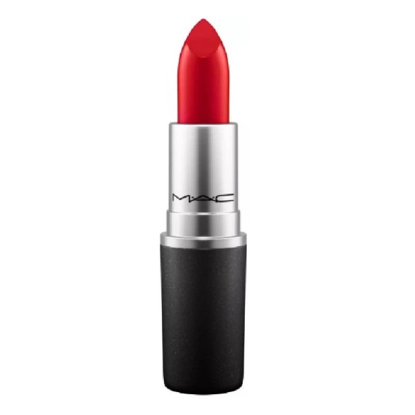 MAC Cremesheen Læbestift Brave Red 3gr