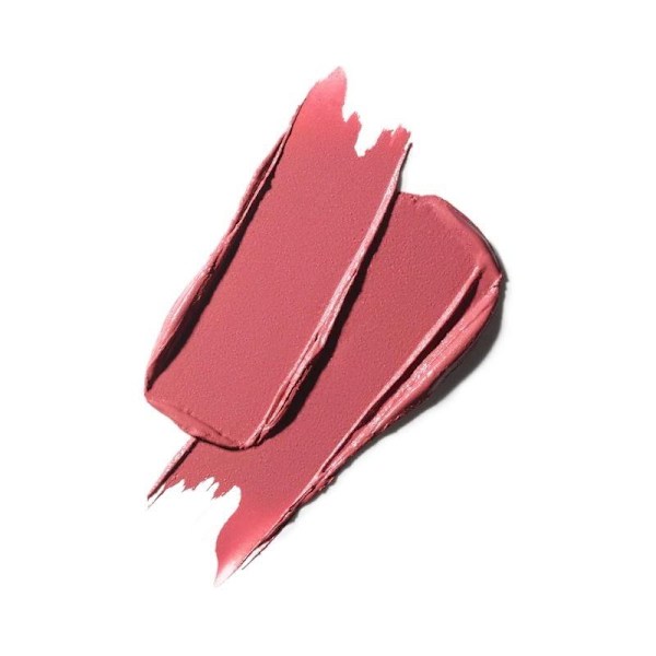 MAC Satin Lipstick 3gr 802 Brave