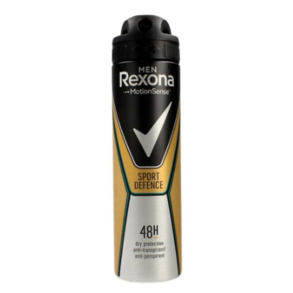 Rexona Deospray For Men Motion Sense Sport Defence 150ml