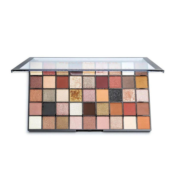 Makeup Revolution Eye Maxi Reloaded Palette Large It Up 45*1.35 Gr