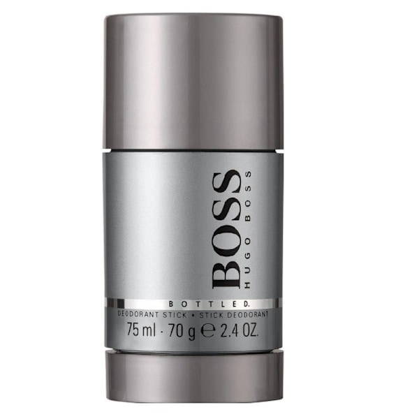 Hugo Boss Bottled Deostick 75ml | Maskulin doft & långvarig fräschör