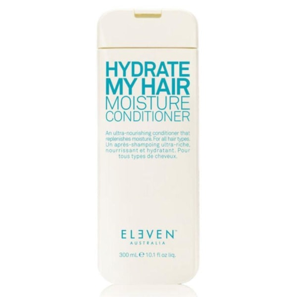Eleven Hydrate My Hair -kosteushoitoaine 300 ml