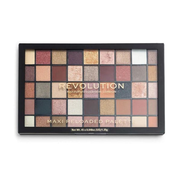 Makeup Revolution Eye Maxi Reloaded Palette Large It Up 45*1,35