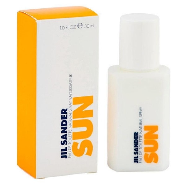 Jil Sander Sun Women Edt 75ml