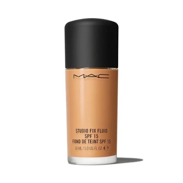 MAC Studio Fix Fluid Foundation SPF15 30ml NC44