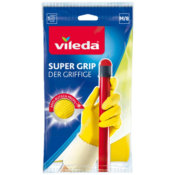 Vileda Super Grip Medium