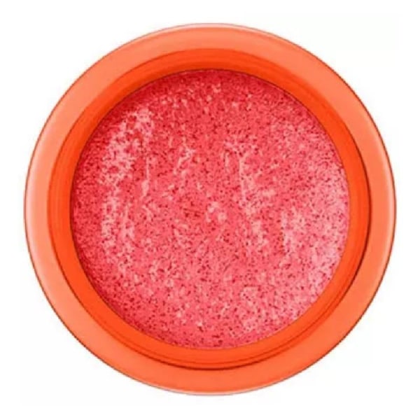 MAC Lip Scrubtious Candied Nectar