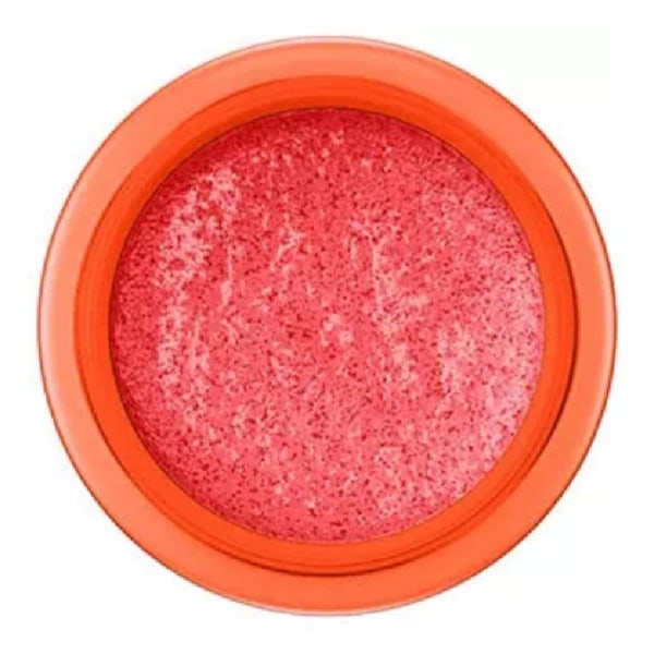 MAC Lip Scrubtious Candied Nectar