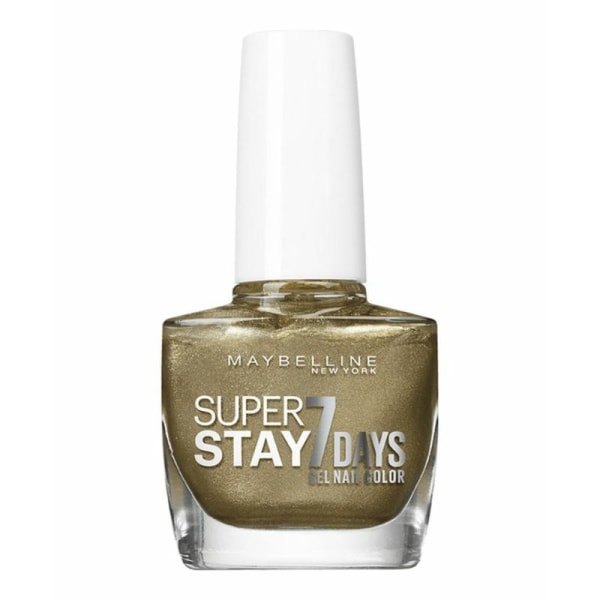 Maybelline Forever Strong Super Stay 7 Days No. 735 Guld Alle Nig