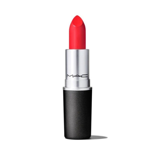 MAC Satin Lipstick 3g 811 MAC Red