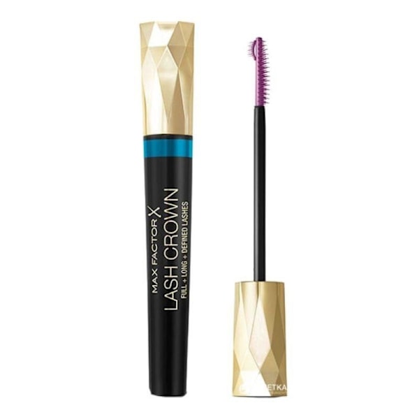 Max Factor Waterproof Master Lash Crown Maskara 6,5ml