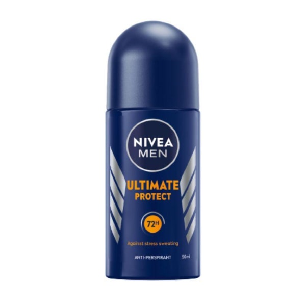Nivea Roll-on Ultimate Protect 50 ml