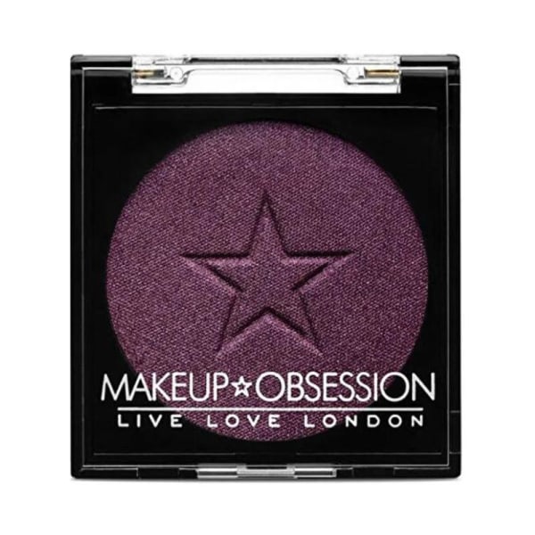 Makeup Revolution Eye Obsession -luomiväri E130 St New York 2 gr