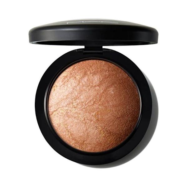 MAC Mineralize Skinfinish Poudre De Finition 10gr Global Glow
