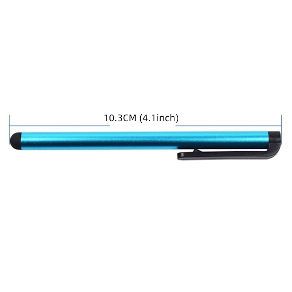 10-pak - Touchpen / Stylus Pind - Mobil