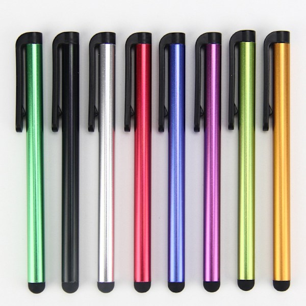 10-pak - Touchpen / Stylus Pind - Mobil