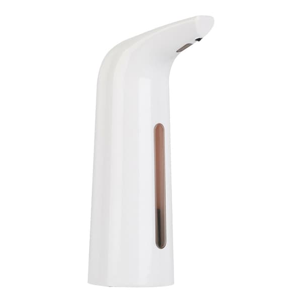 Automatic Liquid Soap Dispenser Touchless Soap Dispenser 400ML White