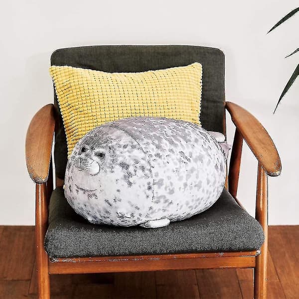 Sälkudde-säl-30cm0.2kg (vakuumförpackning)
