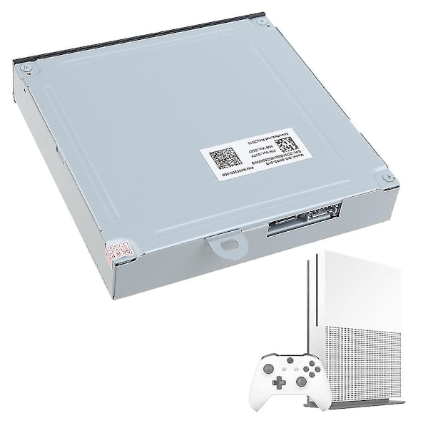 Blu-ray Disk Drive Ersättning Lite-on Dg-6m5s För Xbox One S Slim