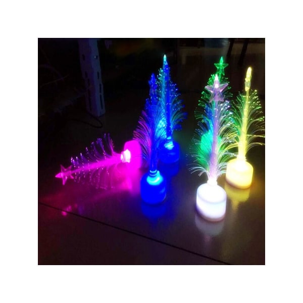 Suositut joulukuusen joulun LED-valot Kotikaupan juhlabaarin koristeeksi
