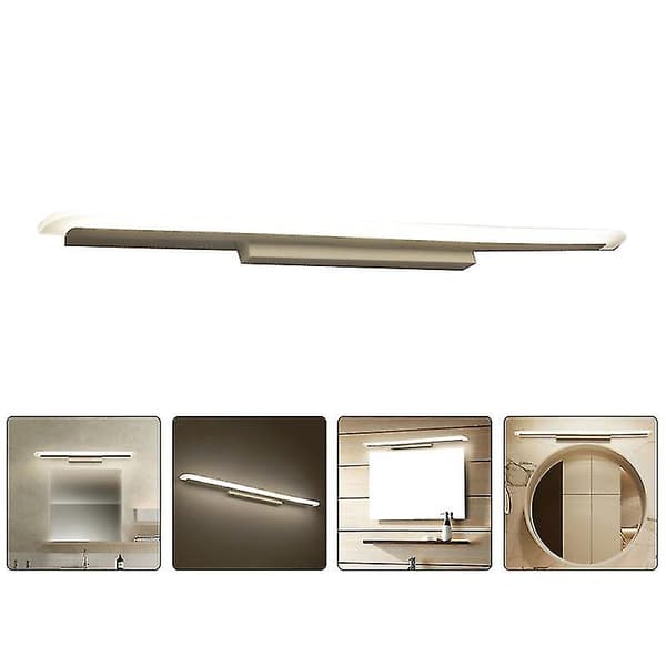 1 st Spegelfrontlampa