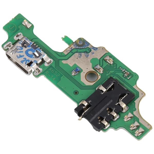 Laddningsportkort för Tecno Spark 5 Pro