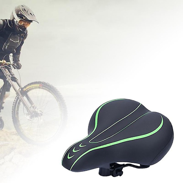 1 st Vägcykelsadel För Man Kvinna