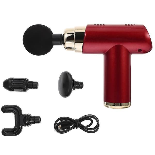 1 st Slagverk Massageapparat