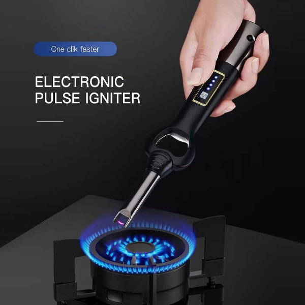 Utomhusgrill Tändare Utomhusgrill Tändare