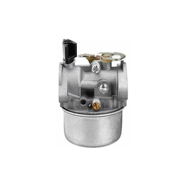 Förgasare för trädgårdsmaskiner Briggs & Stratton Quantum Engine 498965 Motorsåg.