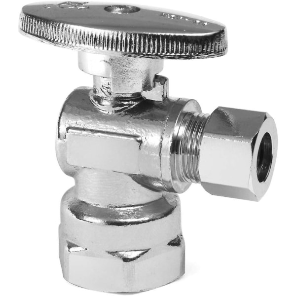 5-pack Efield 1/2\" Fip järnrör