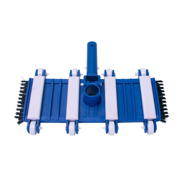 Pool Vacuum Head - Heavy Duty Pool Vacuum Head