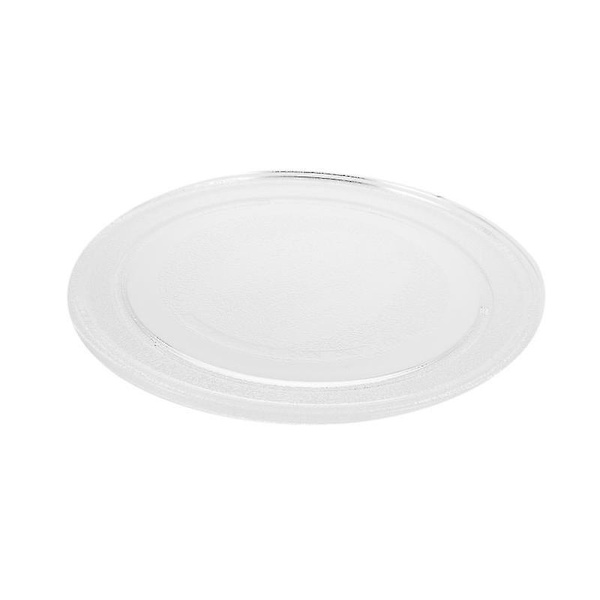 1 st Mikrovågsugnsbricka i glas