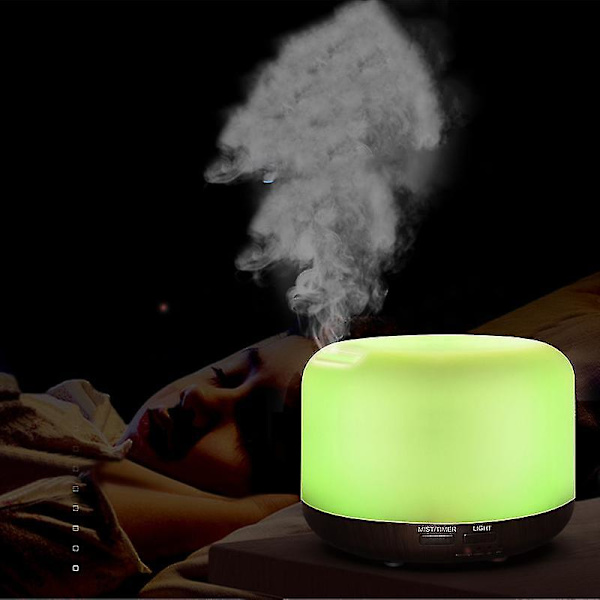 1 st 300 ml Luft Aroma Diffuser
