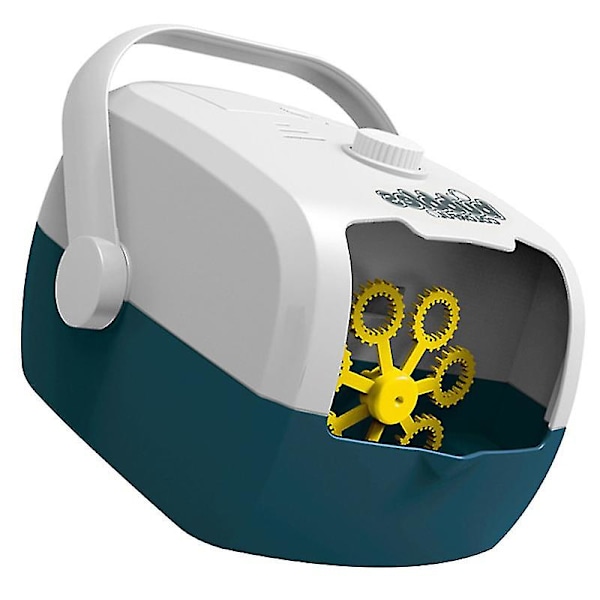 1 st Bubbelmaskin Leksak