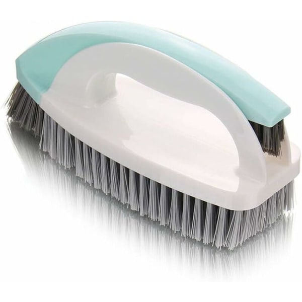 Cleaning brush, 2 in 1 bathroom scrubber cleaning brush for kitchen bathroom universal sealing brush bathroom tiles