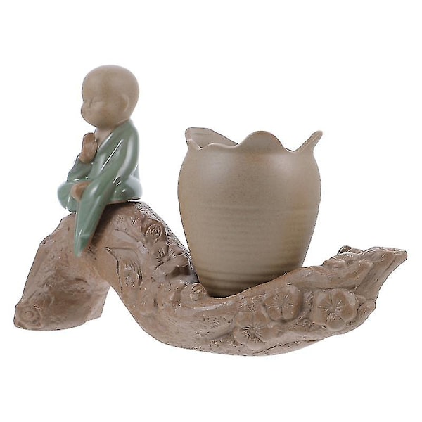 1 set Liten Blomkruka