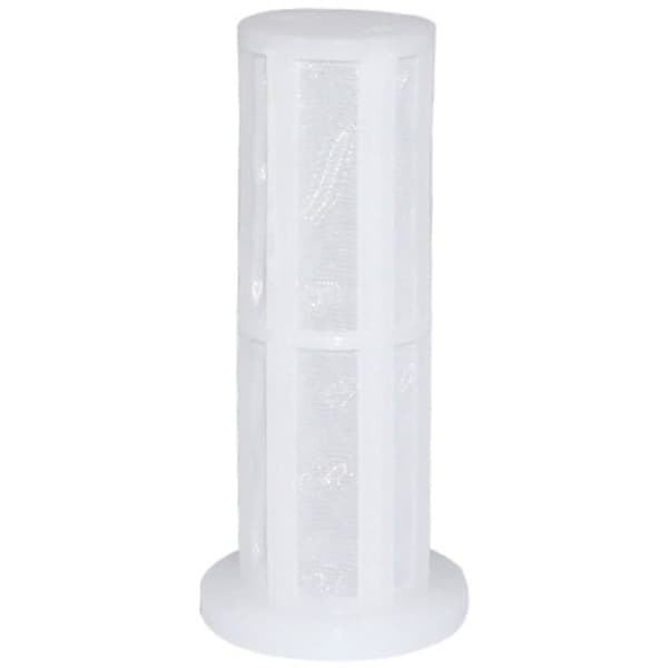 Brug, vandfilter vandfilter, filterpatron, udskiftningsfilter, brug, til Kärcher 4.730–059.0 (4 stk.)