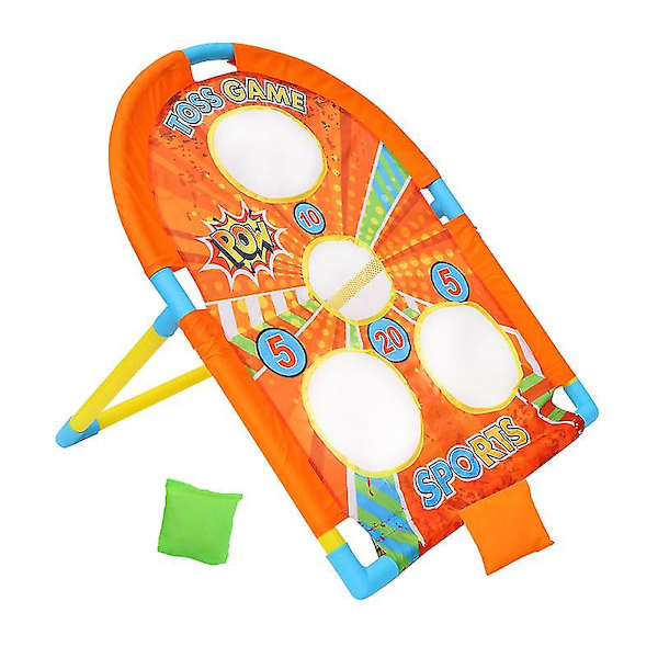 1 st Kastspel