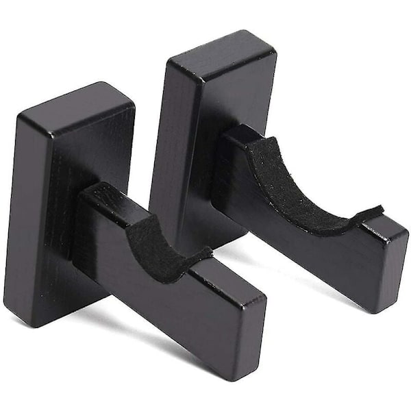 Træ baseball bat holder