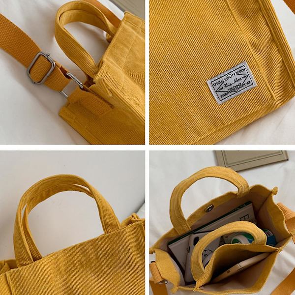 Manchester axelväska för kvinnor Tote Bag Handväska Bagstyle5