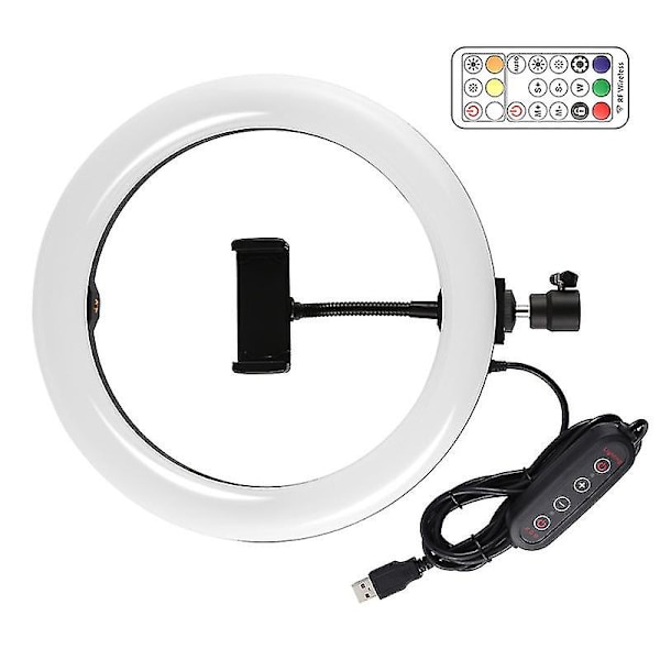ABS LED-lampa för belysning