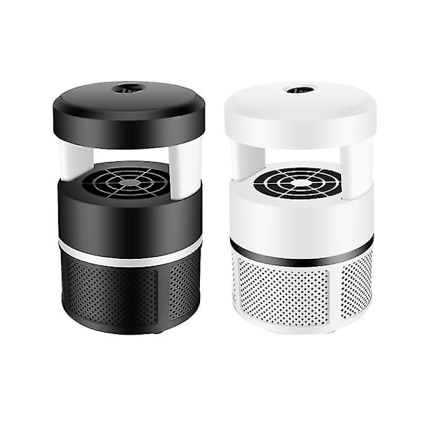 2st USB Myggdödarlampa