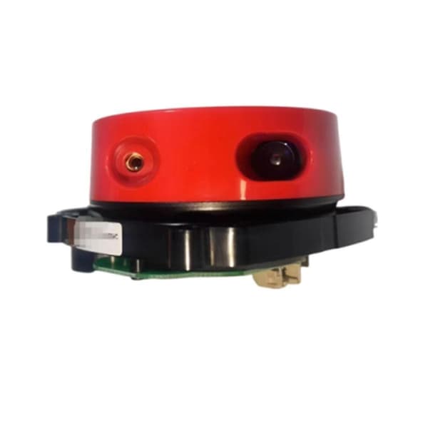 Lds Laseravståndssensor Lds För D9/l10 Pro/l10 Plus/w10/ W10 Pro Robotdammsugare Motor Reservdel