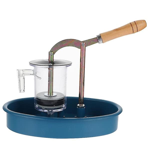 1 set Pump Fysik Experiment Leksak